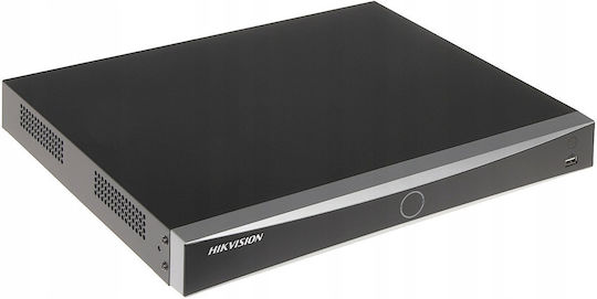 Hikvision DVR NVR DS-7616NXI-I2/VPRO