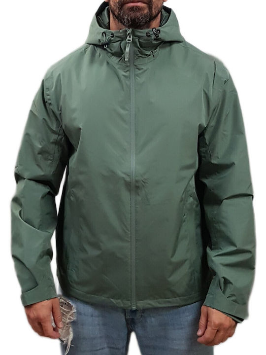 Jack & Jones Jacket Light Green