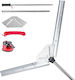 Vevor SCPSBK5FT203S26DUV0 Kutter