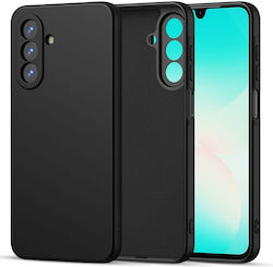 Tech-Protect Icon Μαύρη (Galaxy A17)
