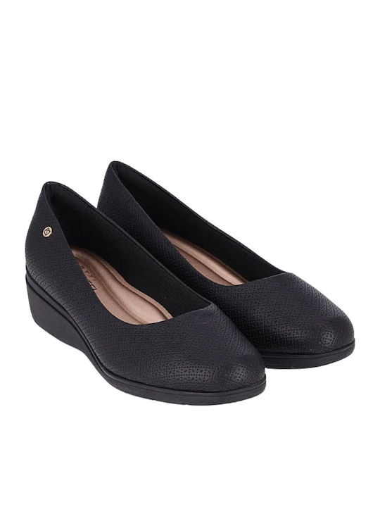 Ballerinas Black