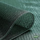 Grasher Ε220 Shade Net Green 1x50m