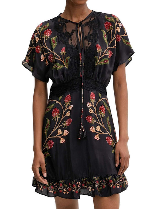 colombia dress traditional Colombia Traditional Dress with Blouse and Skirt main image 0