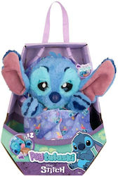 Epee Plüschtier Lilo & Stitch