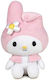 Epee Plush Hello Kitty 20 cm