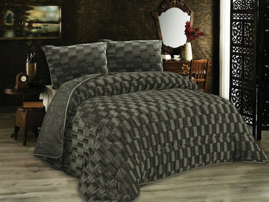 Dimcol Комбинирано одеяло Единичен 160x220бр 1940 750