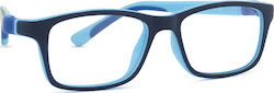 Kids Plastic Nano Vista Crew 3.0 Nao30208 48