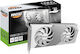 Inno 3D GeForce RTX 5060 8GB GDDR7 TWIN X2 OC White Κάρτα Γραφικών