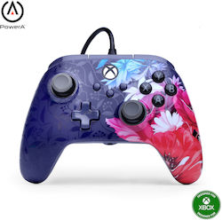 PowerA Advantage Plus Жичен Геймпад за Xbox Ser...