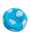 Sitzsack Ball Türkis 75x75cm 1Stück