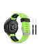 Armband Schwarz (Vorreiter 220)