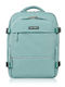 Paolo Peruzzi Rucsac Waterproof Verde