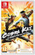 Cobra Kai The Karate Kid Saga Continues Switch Игра (Употребявано)