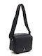 Jordan Monogram Herrentasche Bote Schwarz