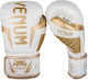 Venum Elite Boxing Gloves made of Synthetic Lea...