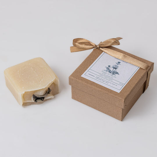 Sabahat Natural Soap Sage & Citrus – Toning Hair Face & Body 110g