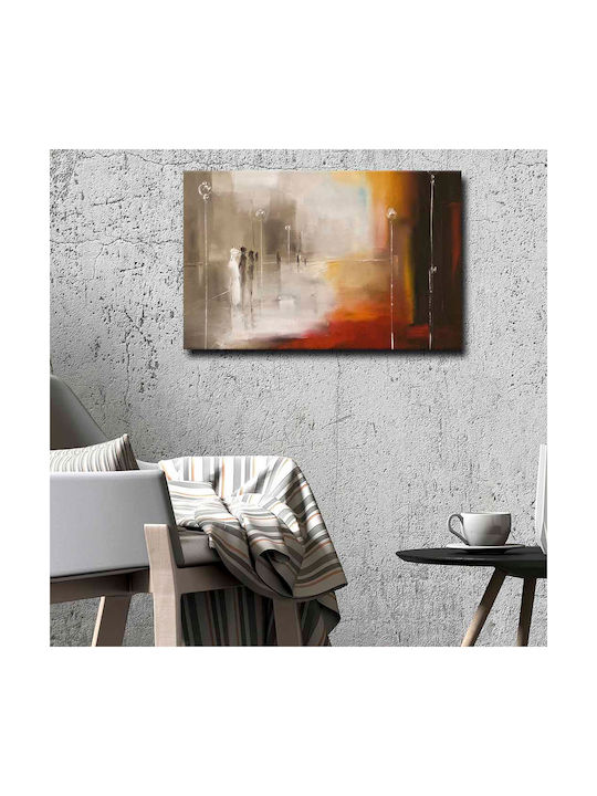 Painting 45x70 A-g 887glr1082 45x70 Wooden