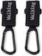 Walking Mum Walking Mum Stroller Hook Black