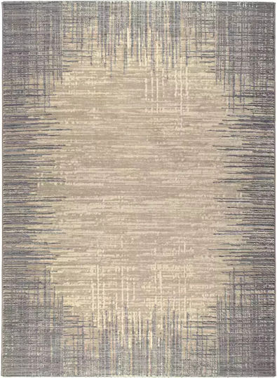 Koulis Carpets Art 9291 Rug Rectangular Grey-cream