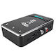 Music Audio Bluetooth NFC Audio Transmitter Andowl Q-nf39 Black