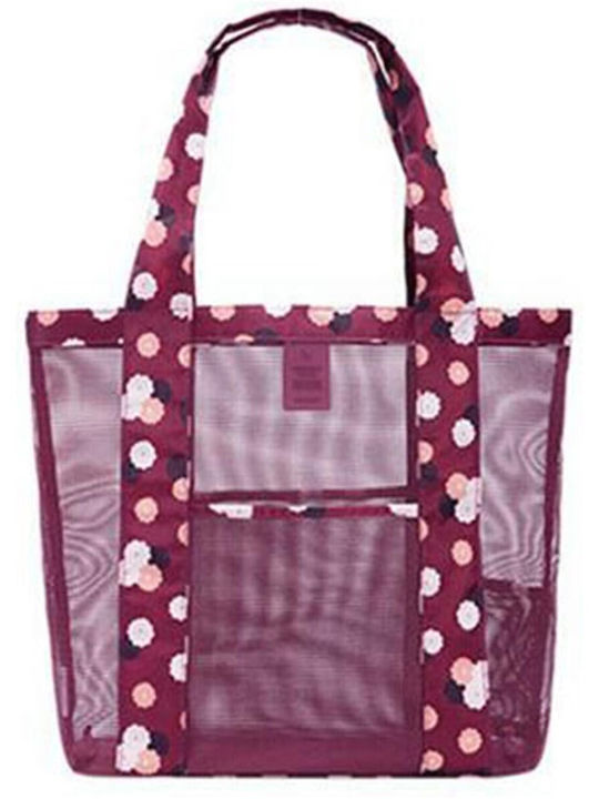 Kinder Rucksack Strandtasche Burgundisch 43cmx33cmx10cmcm Kinder Rucksack Strandtasche Burgundisch 43cmx33cmx10cmcm