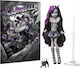 Mattel Clawdeen Wolf Sammlerstücke Puppe für 6+ Jahre+ Jahre