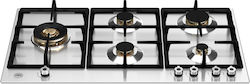Bertazzoni Φυσικού Αερίου P905LPROX