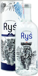 Debowa Crystal Lynx 40% 700ml