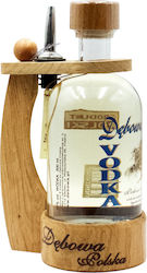 Debowa Wooden Handle 40% Debowa Wooden Handle 40%