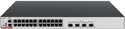 Ruijie RG-S5310-24GT4XS-P-E v2 Managed L2 / L3 PoE+