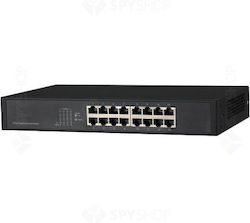 Dahua S3016-16GT Unmanaged L2