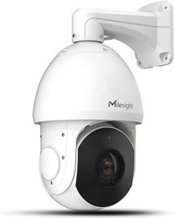 Milesight MS-C8241-X36PE IP Surveillance Camera 4K Waterproof with Two-Way Communication