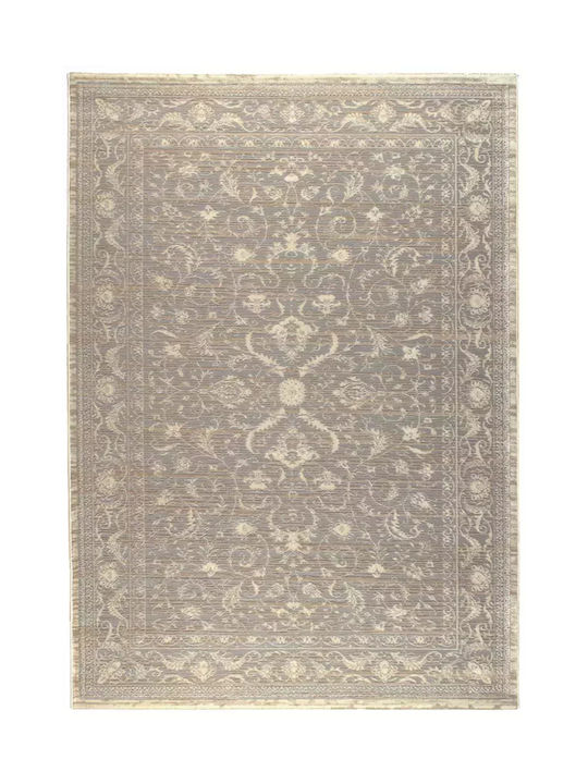 Koulis Carpets Art 9300 Σετ Μοντέρνα Χαλιά Κρεβ...