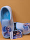 Kids Slippers Blue
