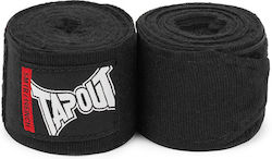 Μπαντάζ Tapout Sling 3.5 M Black Μπαντάζ Tapout Sling 3.5 M Black