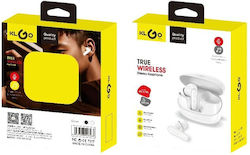 KLGO HK-57BL In-ear KLGO HK-57BL In-ear