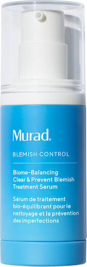 Murad Blemish Control Serum Προσώπου για Ατέλειες 30ml