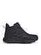 adidas Terrex Anylander Ανδρικά Ορειβατικά Μποτάκια Μαύρα
