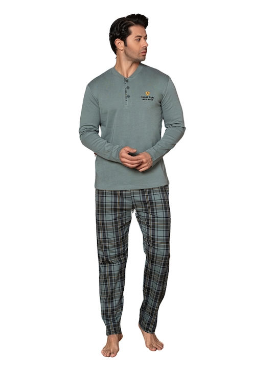 Pijamangel Dark Grey