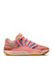 KD18 Χαμηλά Μπασκετικά Παπούτσια Atomic Pink / Light Wild Mango / Apricot Agate / Photo Blue
