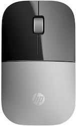 HP Z3700 Wireless Mouse Argintiu