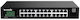 Tenda TEG2224D Negestionat L2 Switch cu 24 Porturi Gigabit (1Gbps) Ethernet