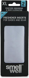 Αποσμητικό Smellwell Active Xl Silver Grey