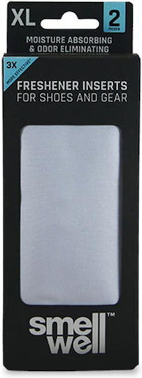 Deodorant Smellwell Active Xl Gri Argintiu