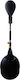 Rage Speed Punching Bag Black