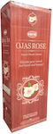 Hem Indian Home Fragrance Stick Rose Ojas Rose 20g