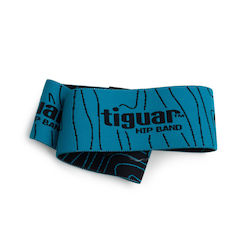 Tiguar Resistance Band Gym Very Hard Blue