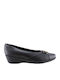 Γυναικεία Slip-On Μαύρα