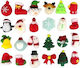 Quetschbar Squishy Mehrfarbig (Verschiedene Designs/Sortiment von Designs) 1St