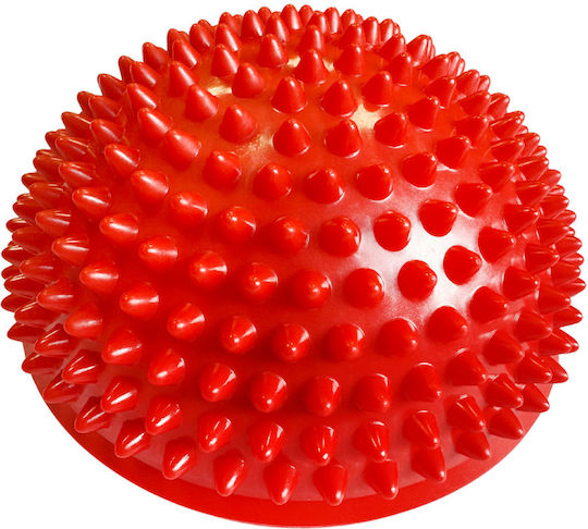 Rage Red Balance Cushion